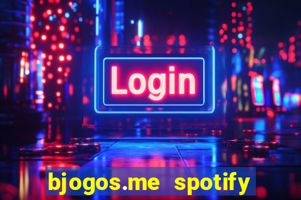 bjogos.me spotify premium apk